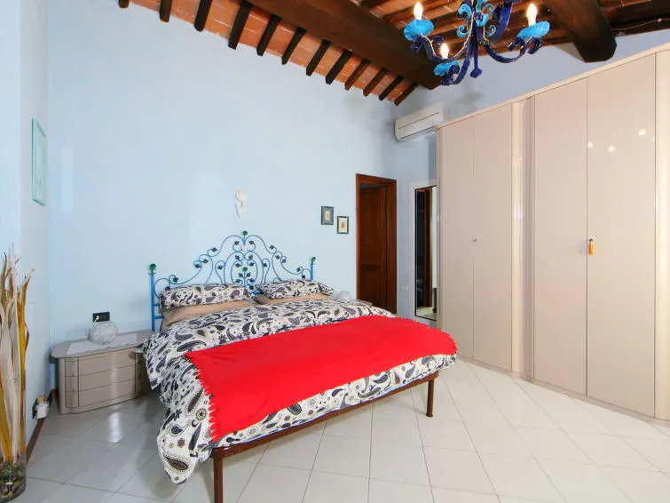 Villa La Chiazza by Interhome