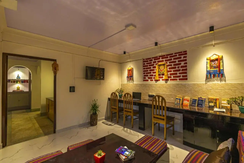 Binayak Homestay