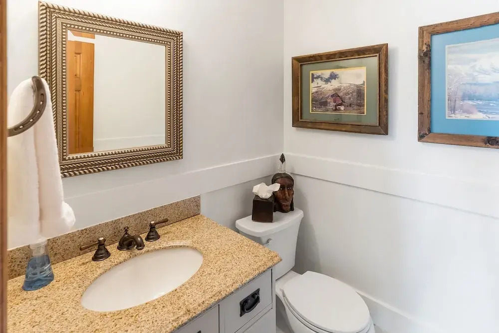 Winterset 7 4 Bedroom Condo