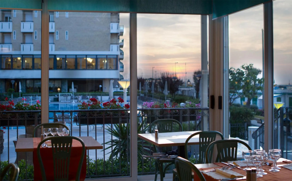 Hotel Miramare