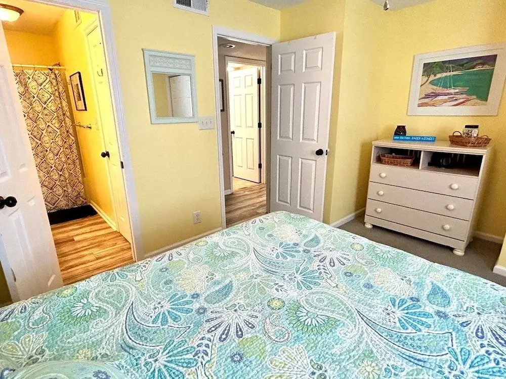Shores Of Surfside I - 205 2 Bedroom Home by RedAwning