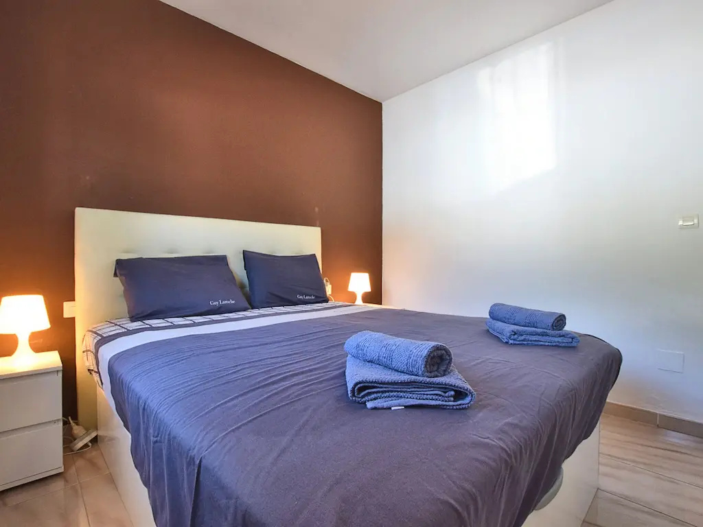 Alluring villa in Benalmádena with private pool