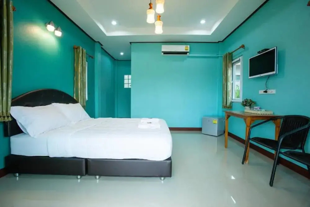 Aob Oun Homestay