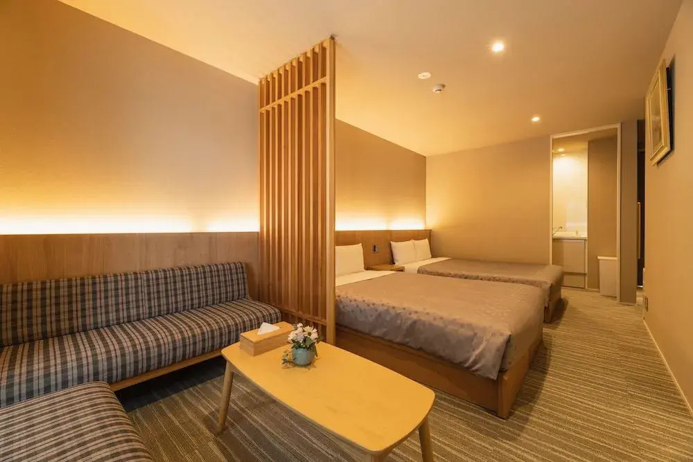 GRAND BASE Fukuoka Tenjin