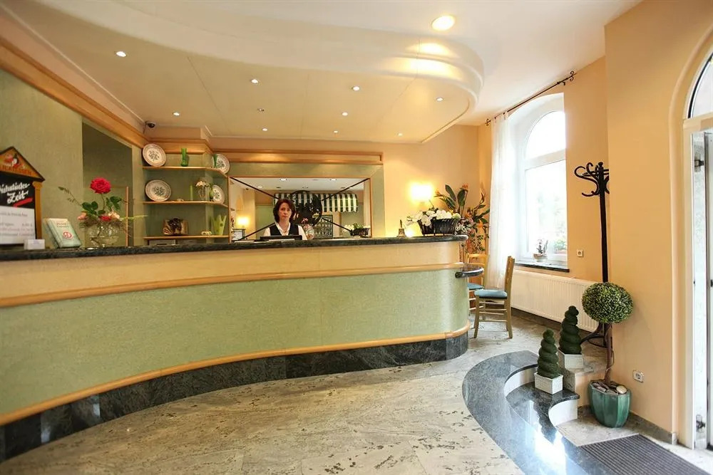 Adesso Hotel Kassel