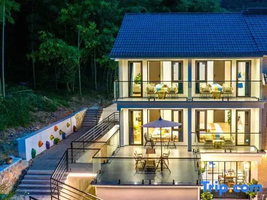 Tonglu County Jiaojiali Homestay