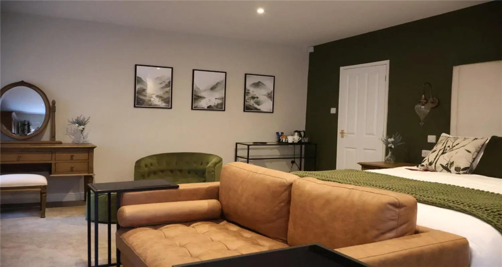 West Retford Hotel, BW Signature Collection