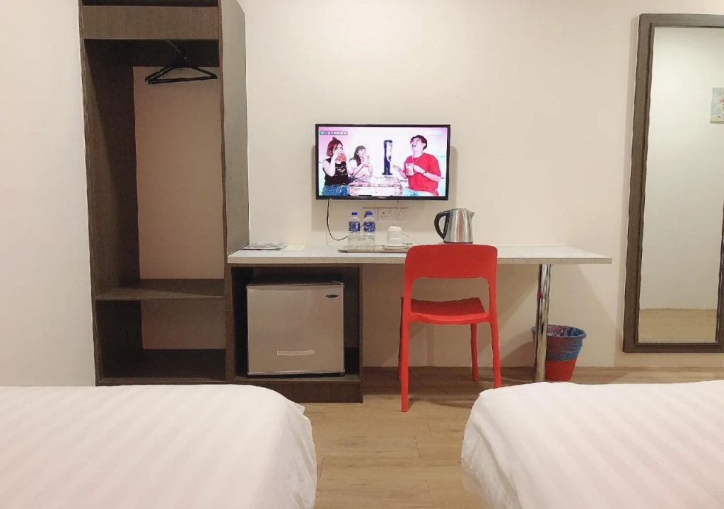 GPI HOTEL Bentong