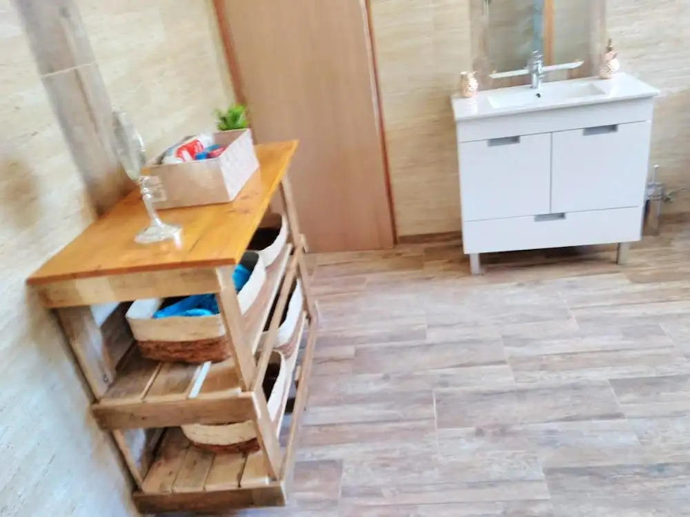 House With 2 Bedrooms in Charneca de Caparica, With Private Pool, Encl