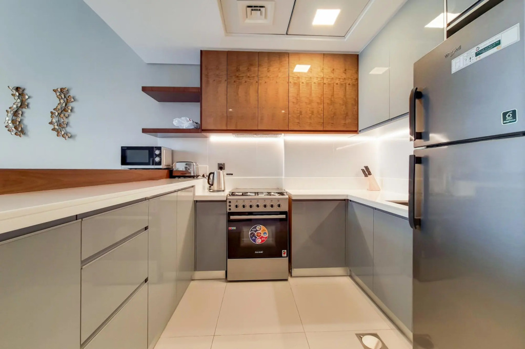 Al Barsha South - 2020 Marquis 704