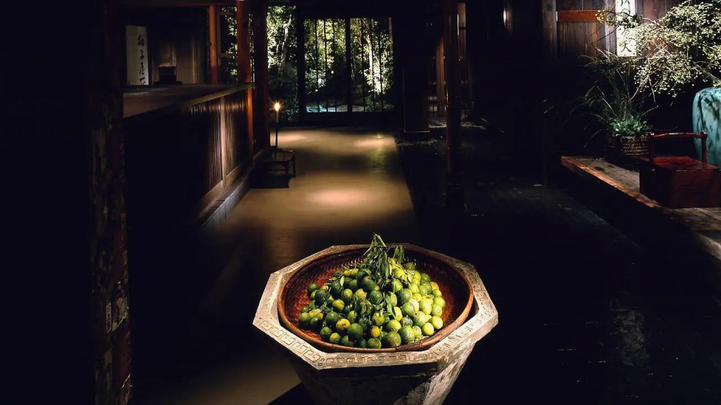 Yuzuya Ryokan