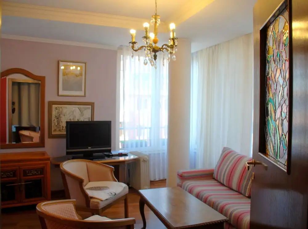 Baratero Classic Apartment