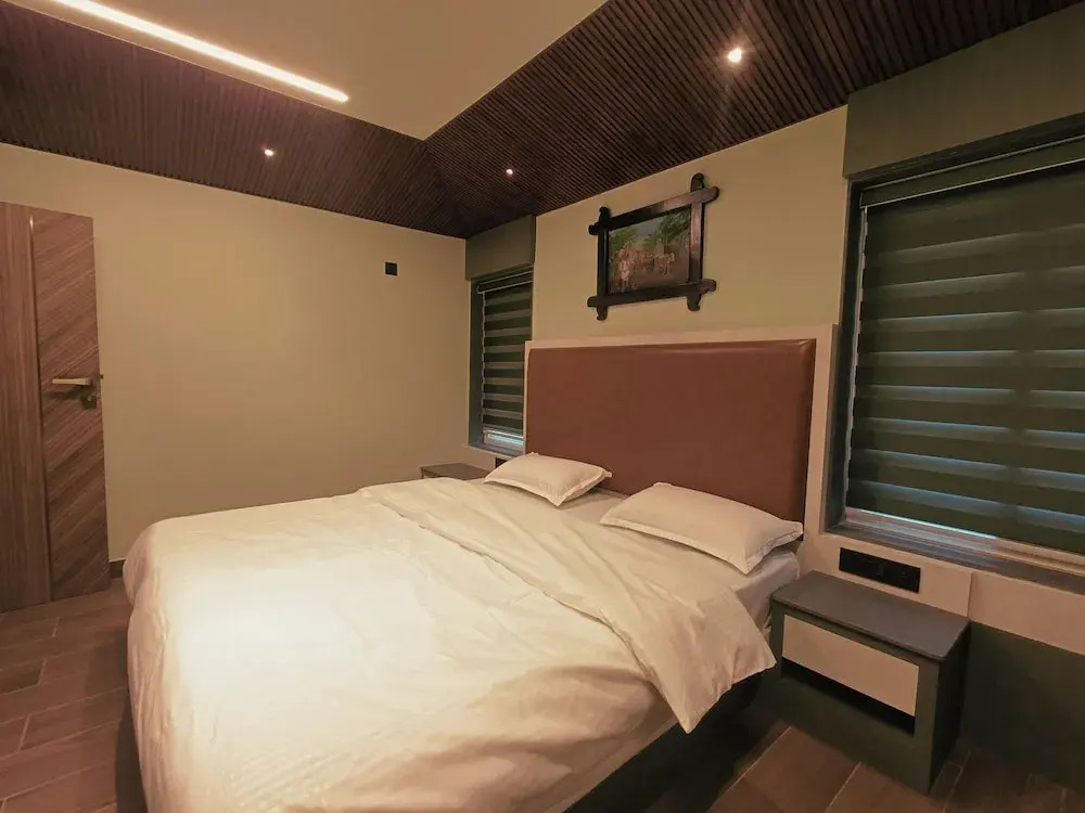 Villa Euphoria