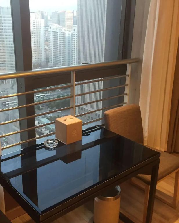 Atour Hotel Gaoxin of Xian