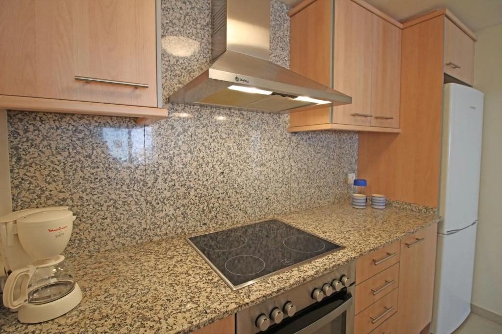 Apart-rent Apartament Milleni II