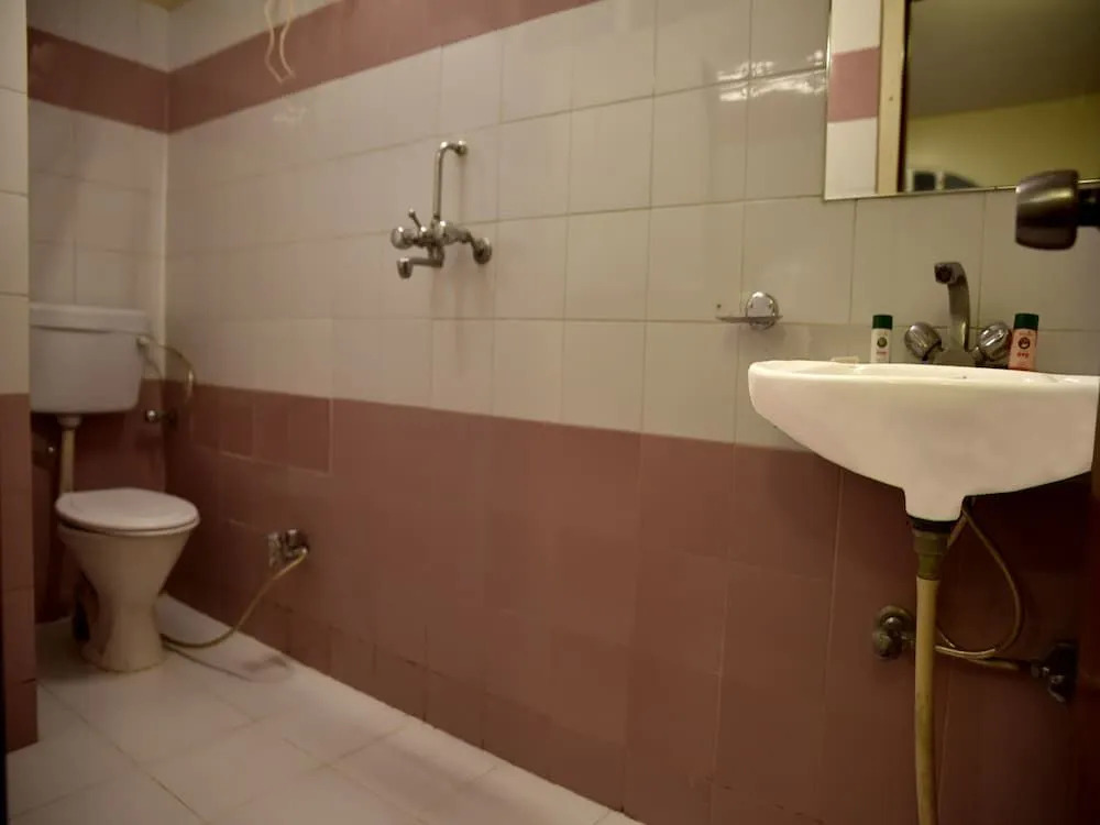 Hotel Rang Mahal Near Jaipur International Airport