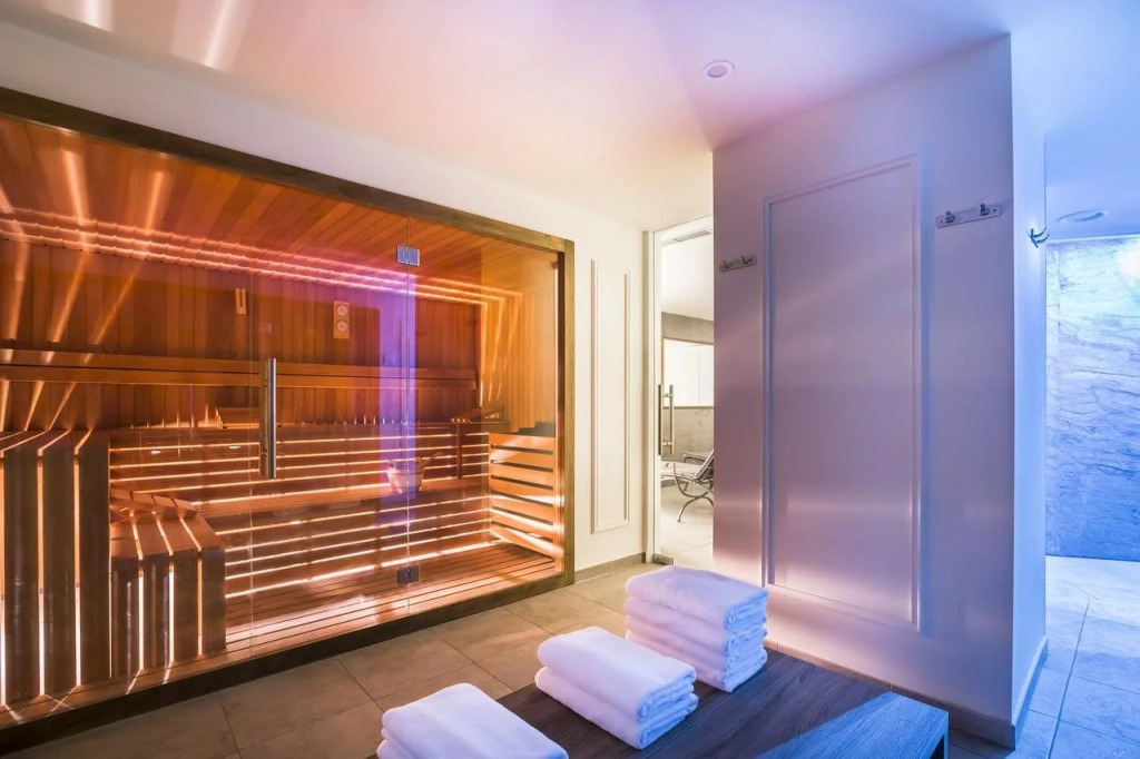 Hotel Bellevue - by Liburnia Hotels & Villas