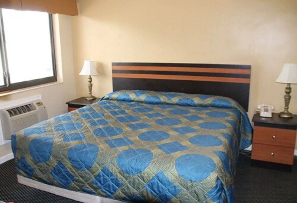 King Motel - Miami