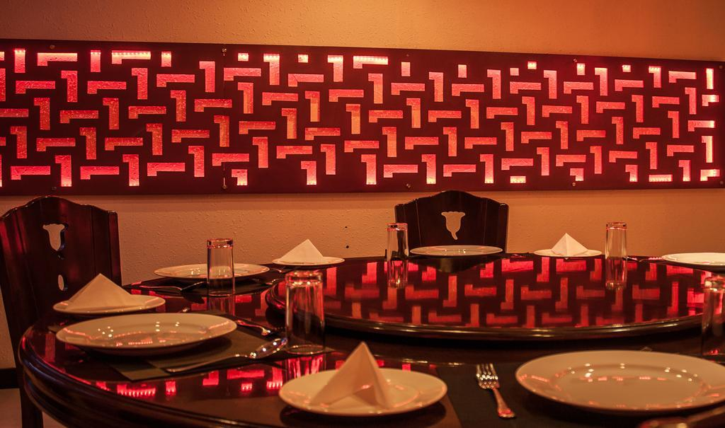 The Amadablam Hotel