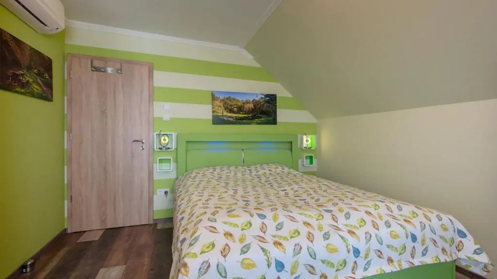 Balaton Fantasy Villa