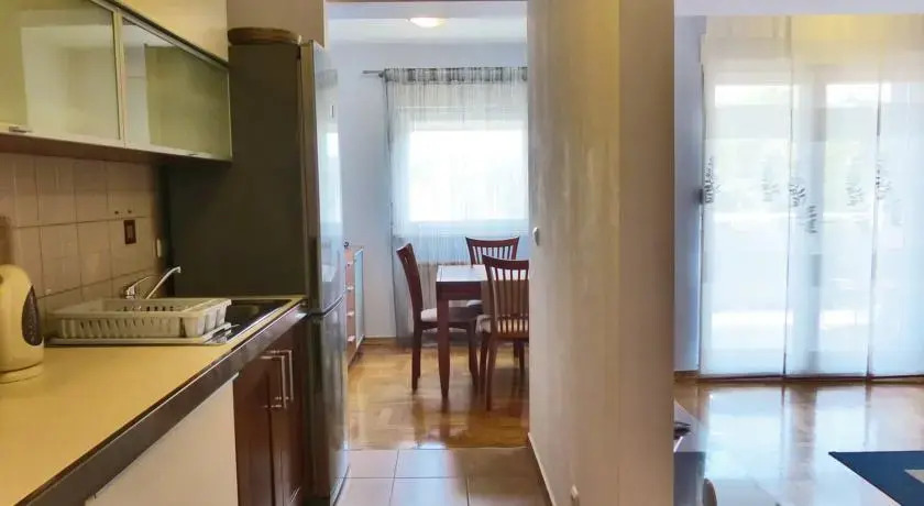 Apartment Prestige 2