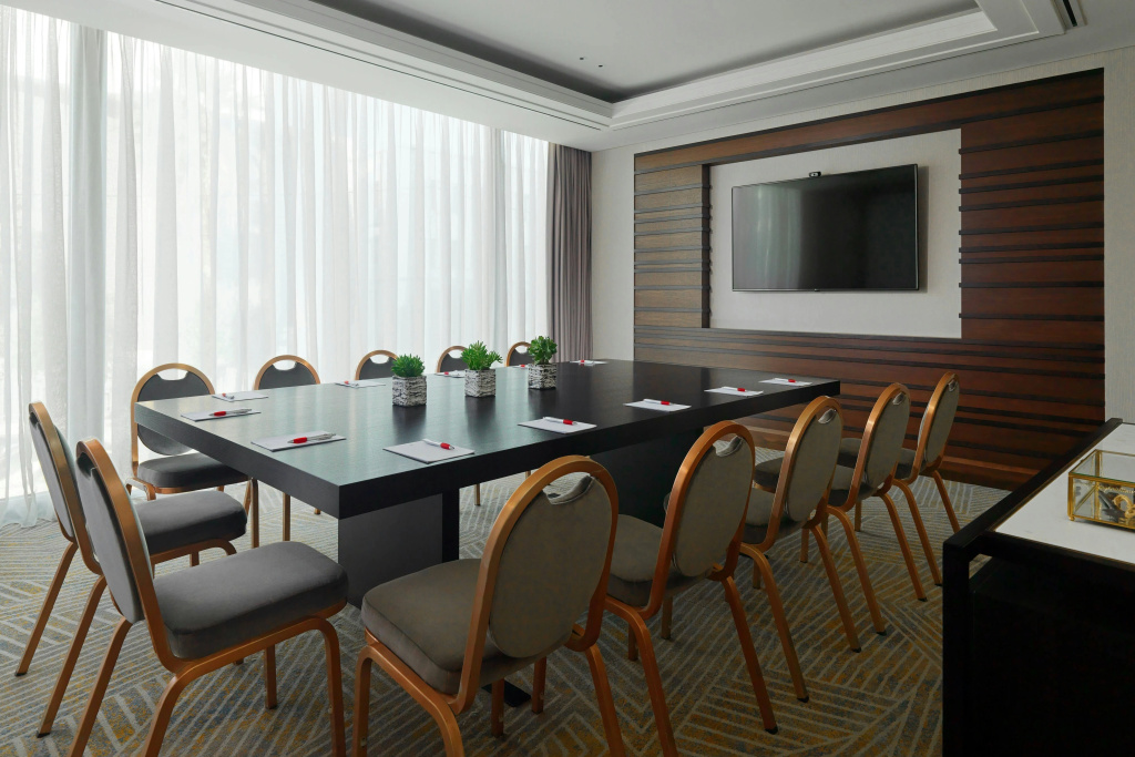 Athens Marriott Hotel