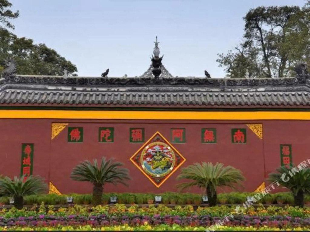 Pod Inn Hotel (Chengdu Chuan Yin Xindu Campus Xinyuan Road)