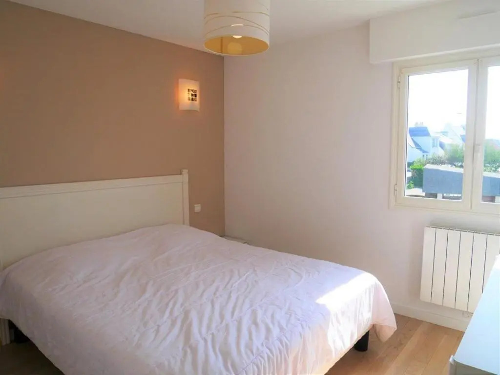 Appartement Quiberon, 3 pièces, 4 personnes - FR-1-478-37