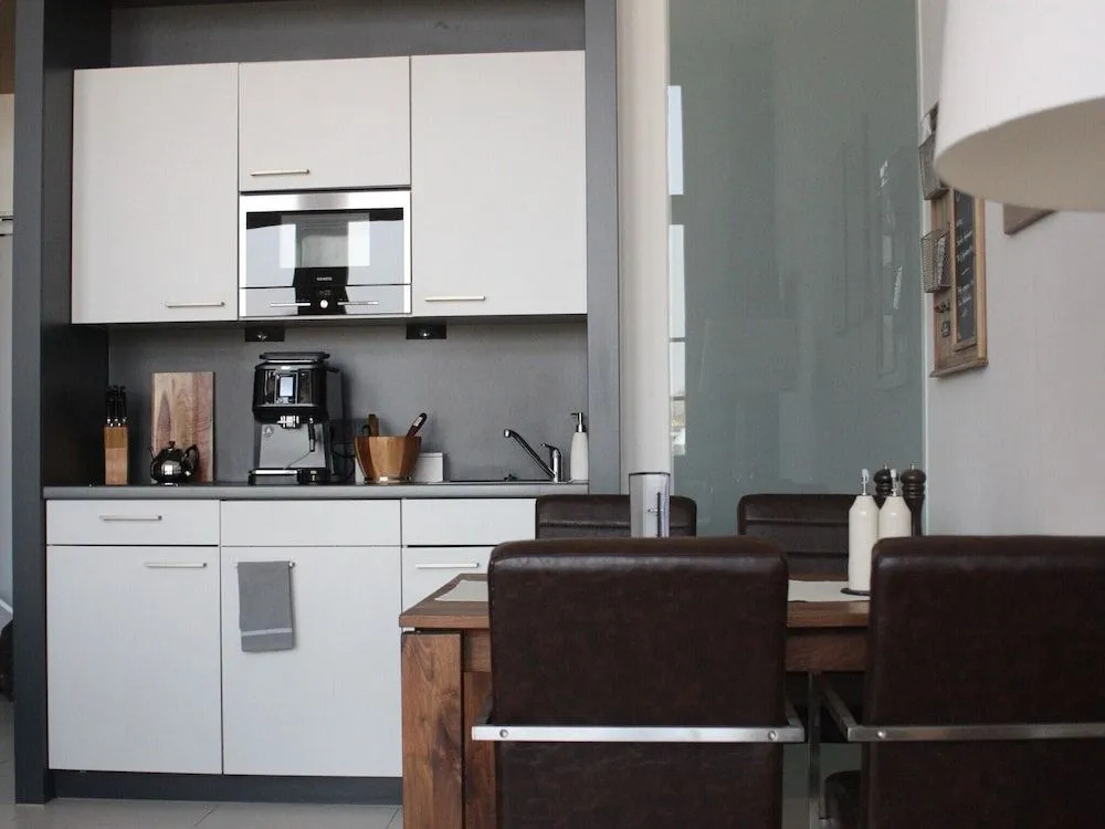 Silentio Apartments