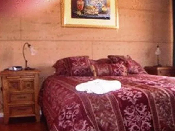 Boranup Forest Retreat