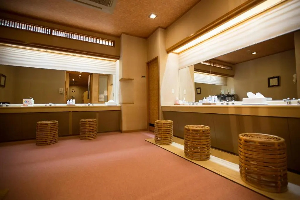 Ryokan Kamiaizuya