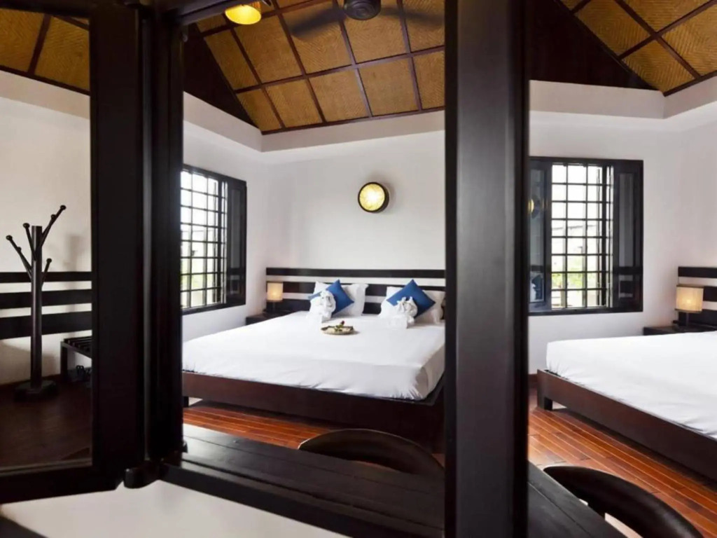 Cinnamon Hotel Saigon