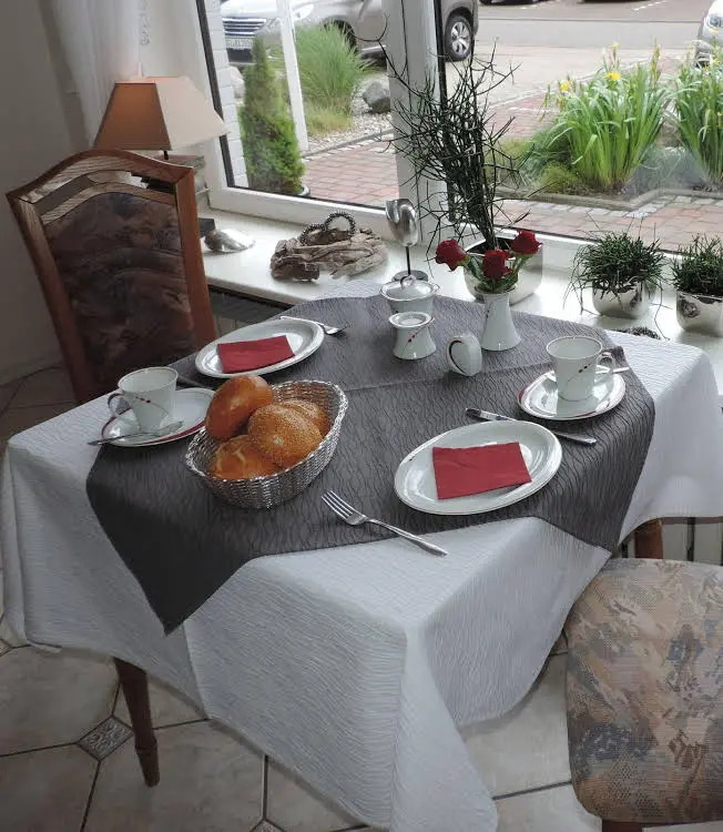 Hotel-Pension Anjo