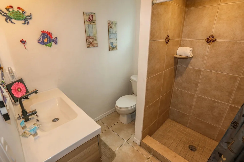 4880b Coquina Rd. - M