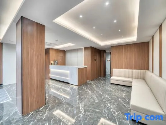 Shanghai Dimishe Light Luxury Hotel