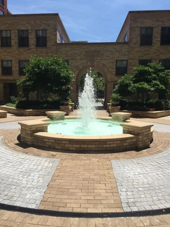 Luxury Apartments At Gramercy At Metropolitan Park