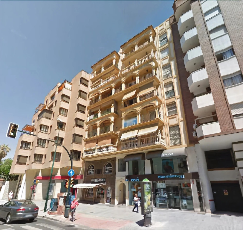Pedregalejos GrupalMálaga