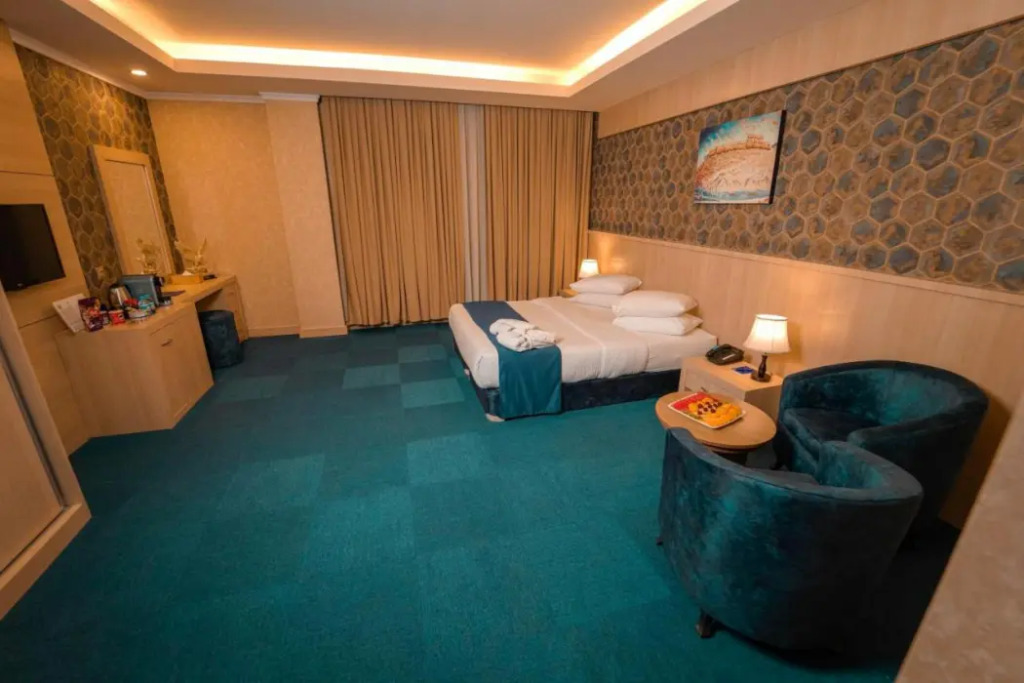 Sipan Luxury Hotel
