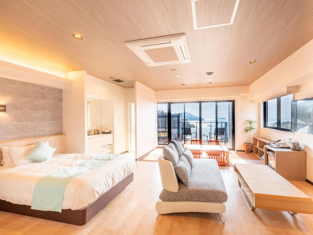 LiVEMAX RESORT Miyahama Ocean View