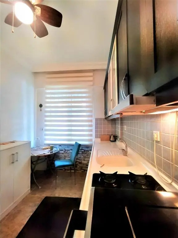 Attractive Flat in Antalya Muratpasa