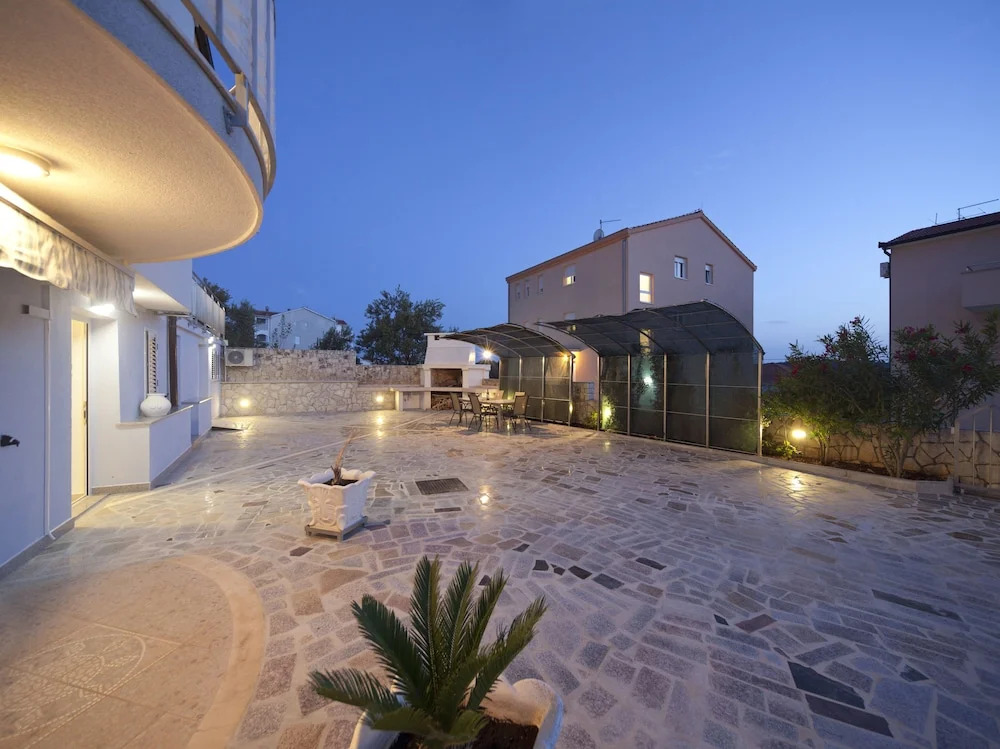 Aparments Slavko