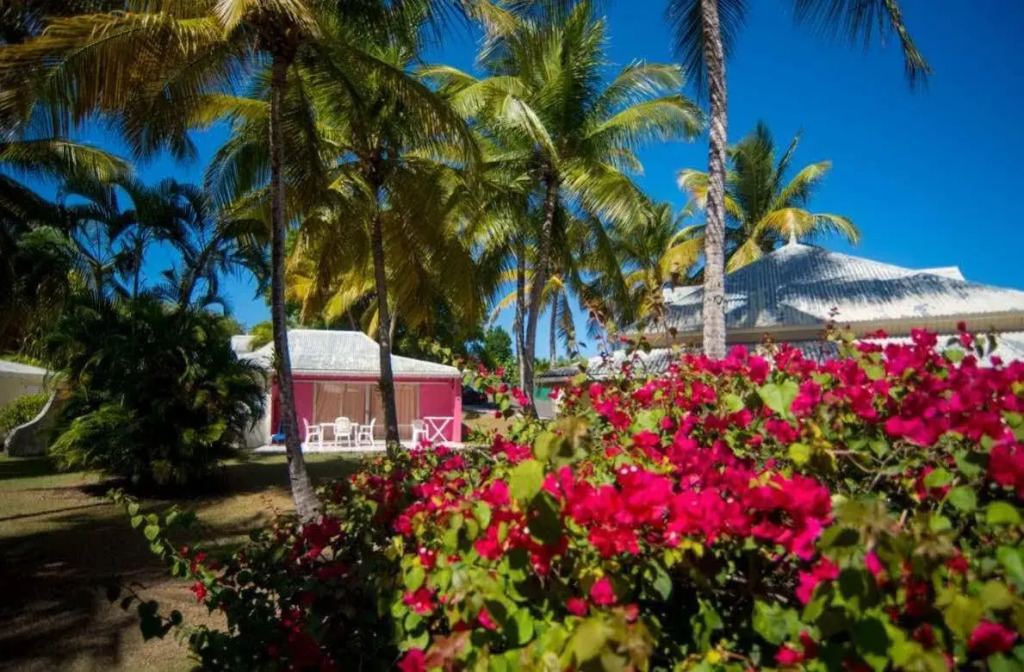 Hotel Résidence Golf Village