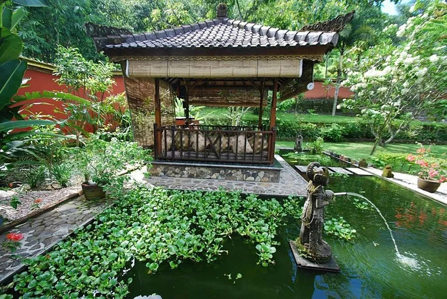 Puri Mas Spa Resort
