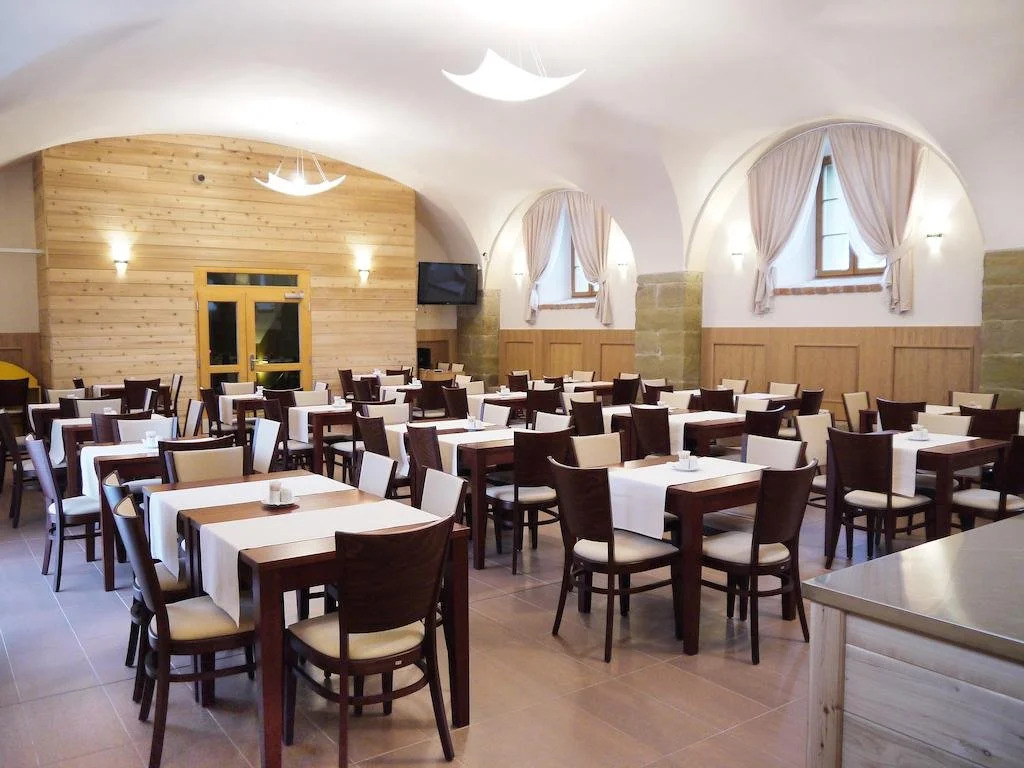 Hotel Chateau Orlice