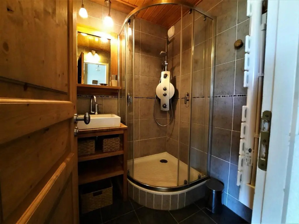 Appartement Les Menuires, 2 pièces, 5 personnes - FR-1-452-93