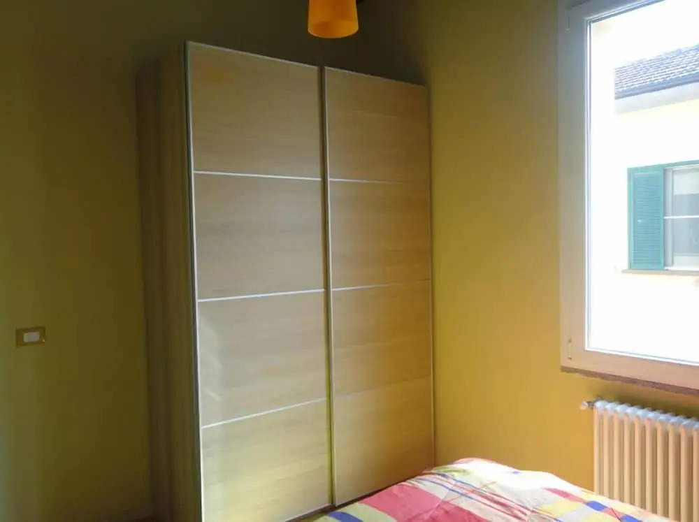 Pavia Residence