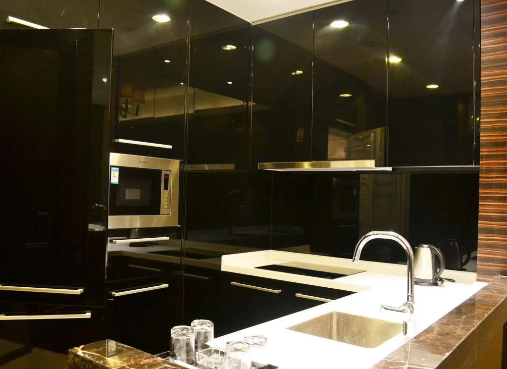 Guangzhou Yicheng Serviced Apartment