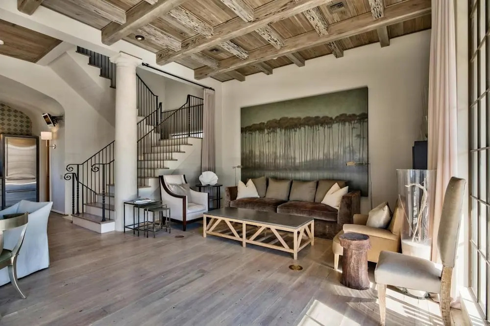 Villa Olbia by Exclusive 30A