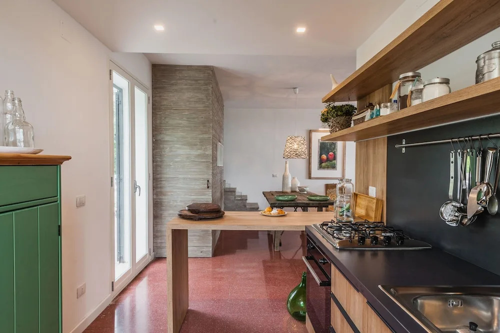 Minicucco Homes by Letstay