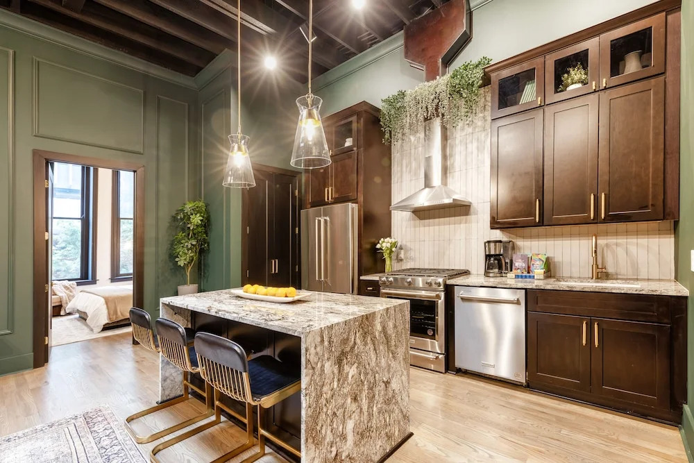 Union Street Lofts